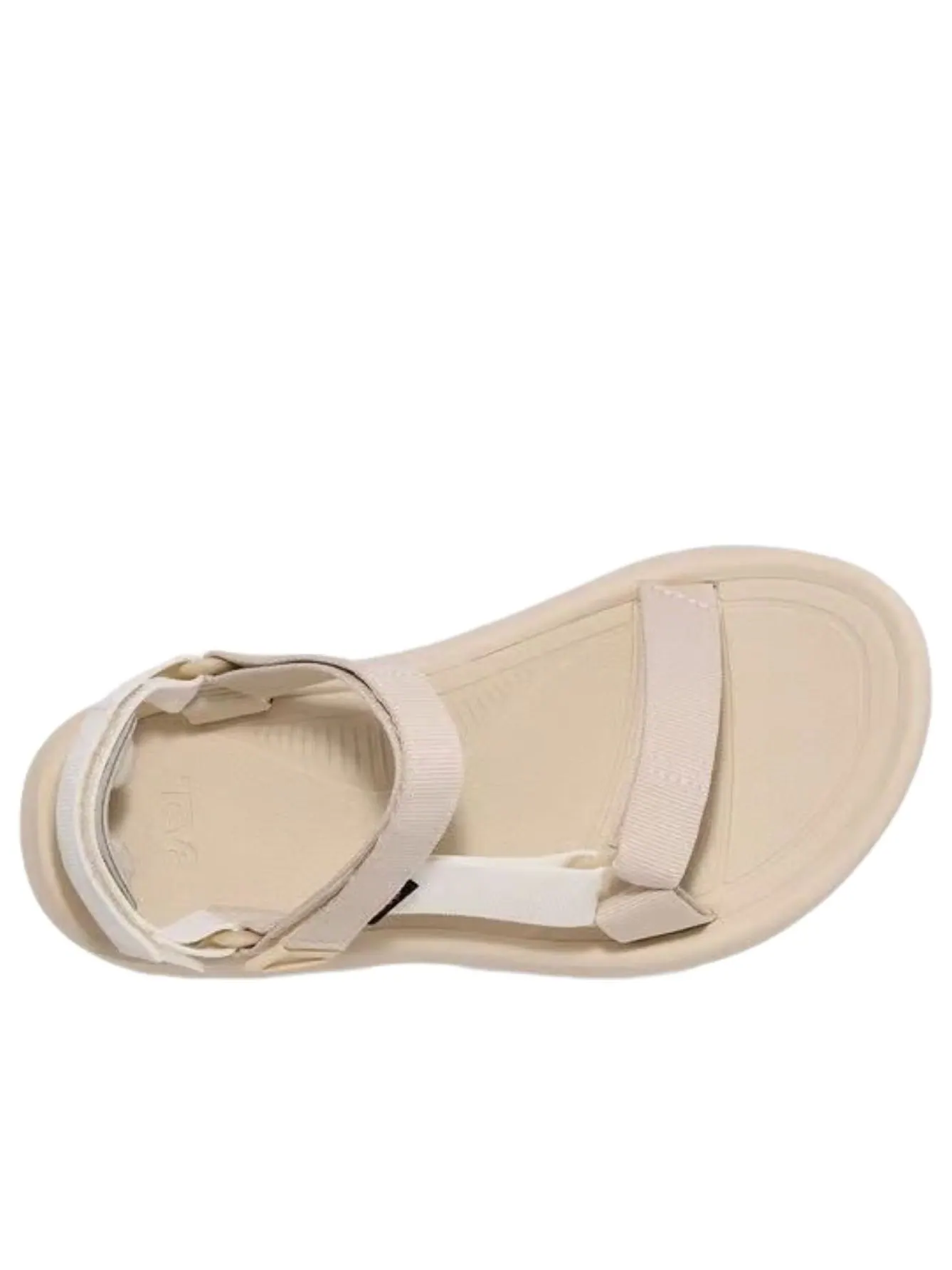 (WMNS) Teva Hurricane XLT2 Empsole 'Birch Multi' — изображение 4 из 5, мульти