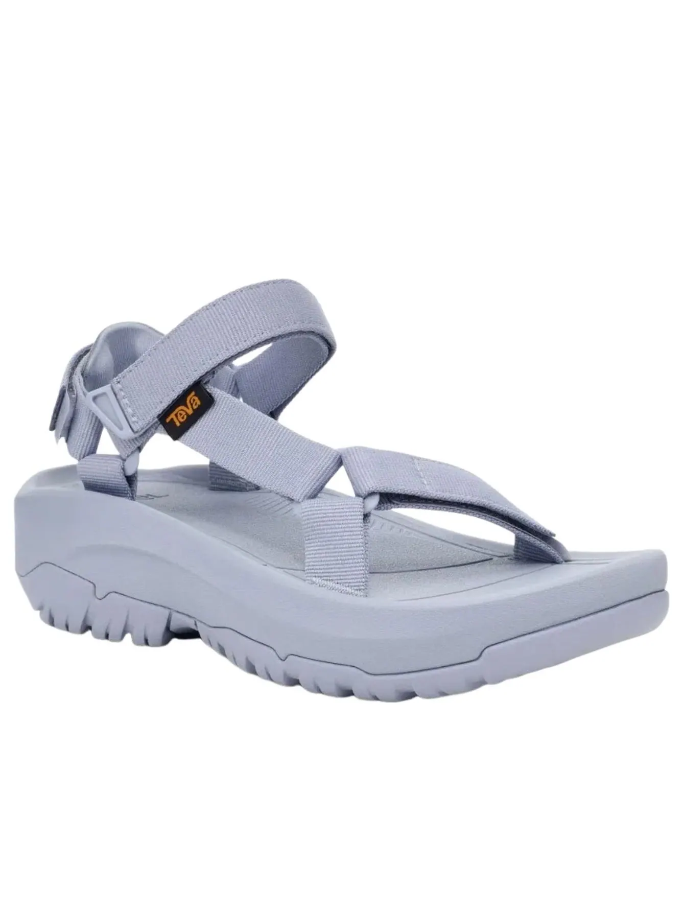 (WMNS) Teva Hurricane XLT2 Empsole 'Blue Blizzard' — изображение 2 из 5, синий