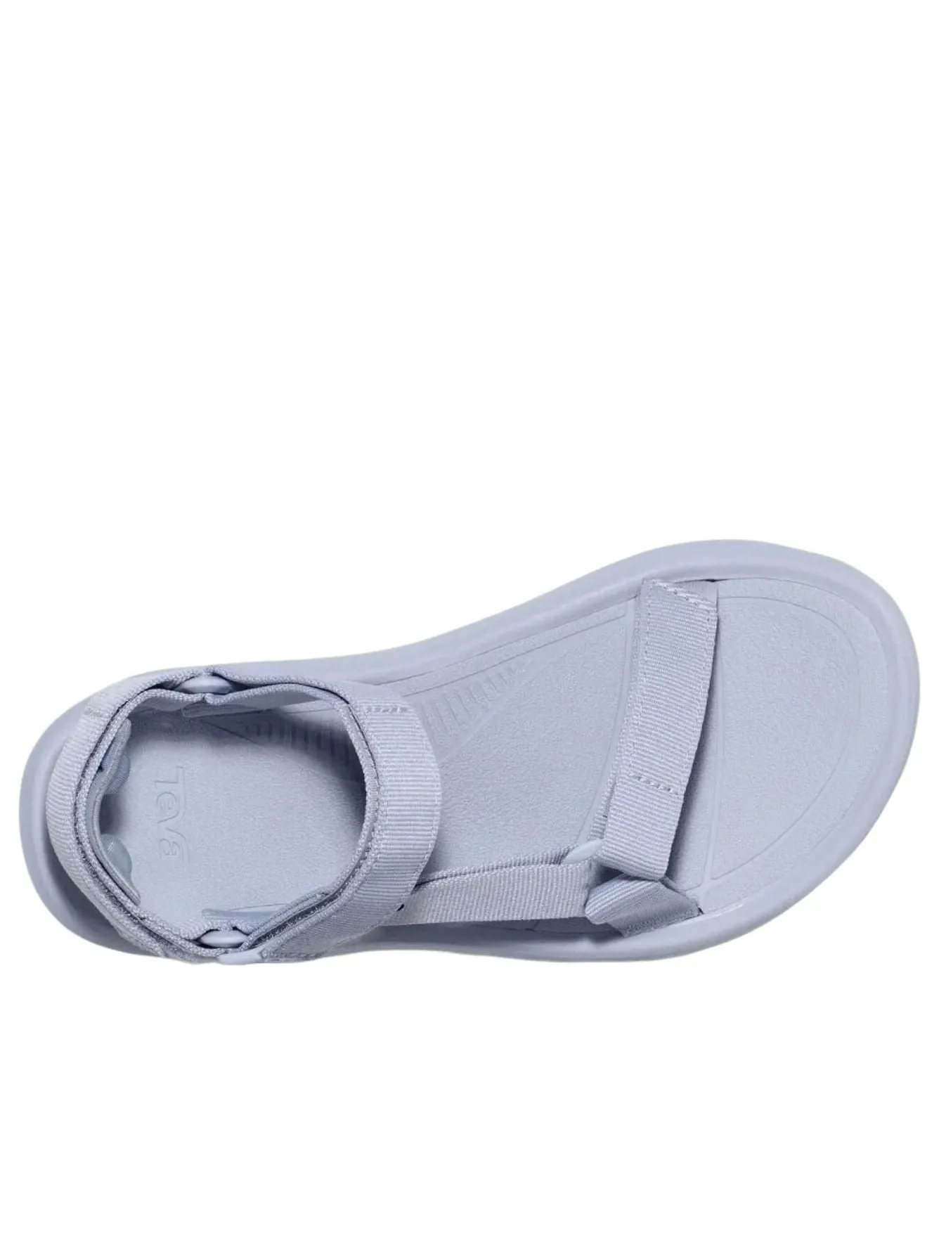 (WMNS) Teva Hurricane XLT2 Empsole 'Blue Blizzard' — изображение 4 из 5, синий