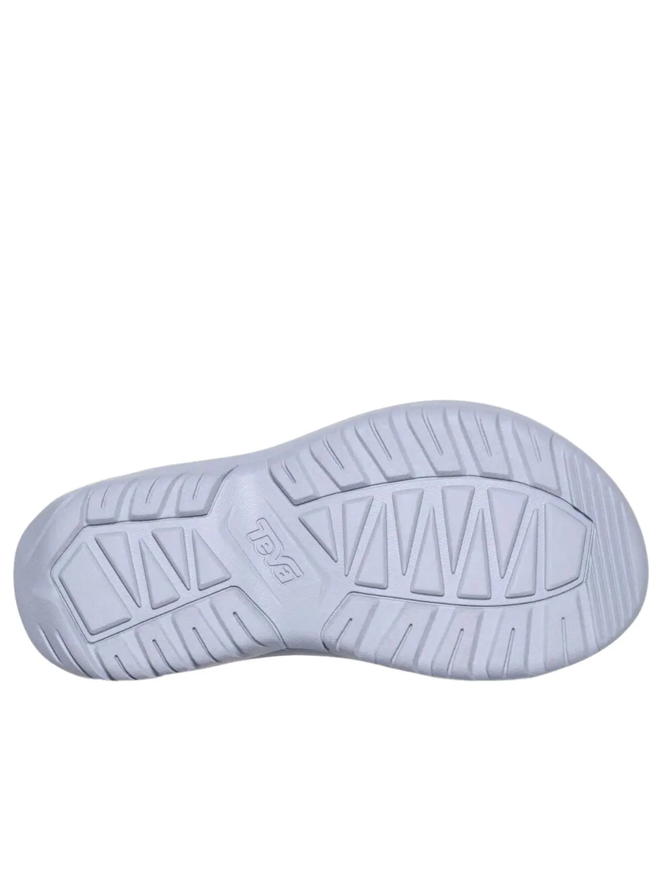 (WMNS) Teva Hurricane XLT2 Empsole 'Blue Blizzard' — изображение 5 из 5, синий