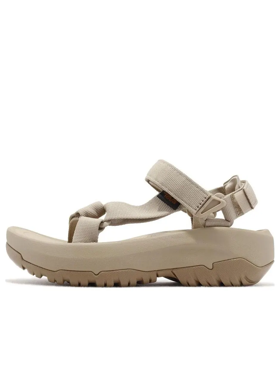 (WMNS) Teva Hurricane XLT2 Empsole 'Sesame' — изображение 1 из 6, кунжутный