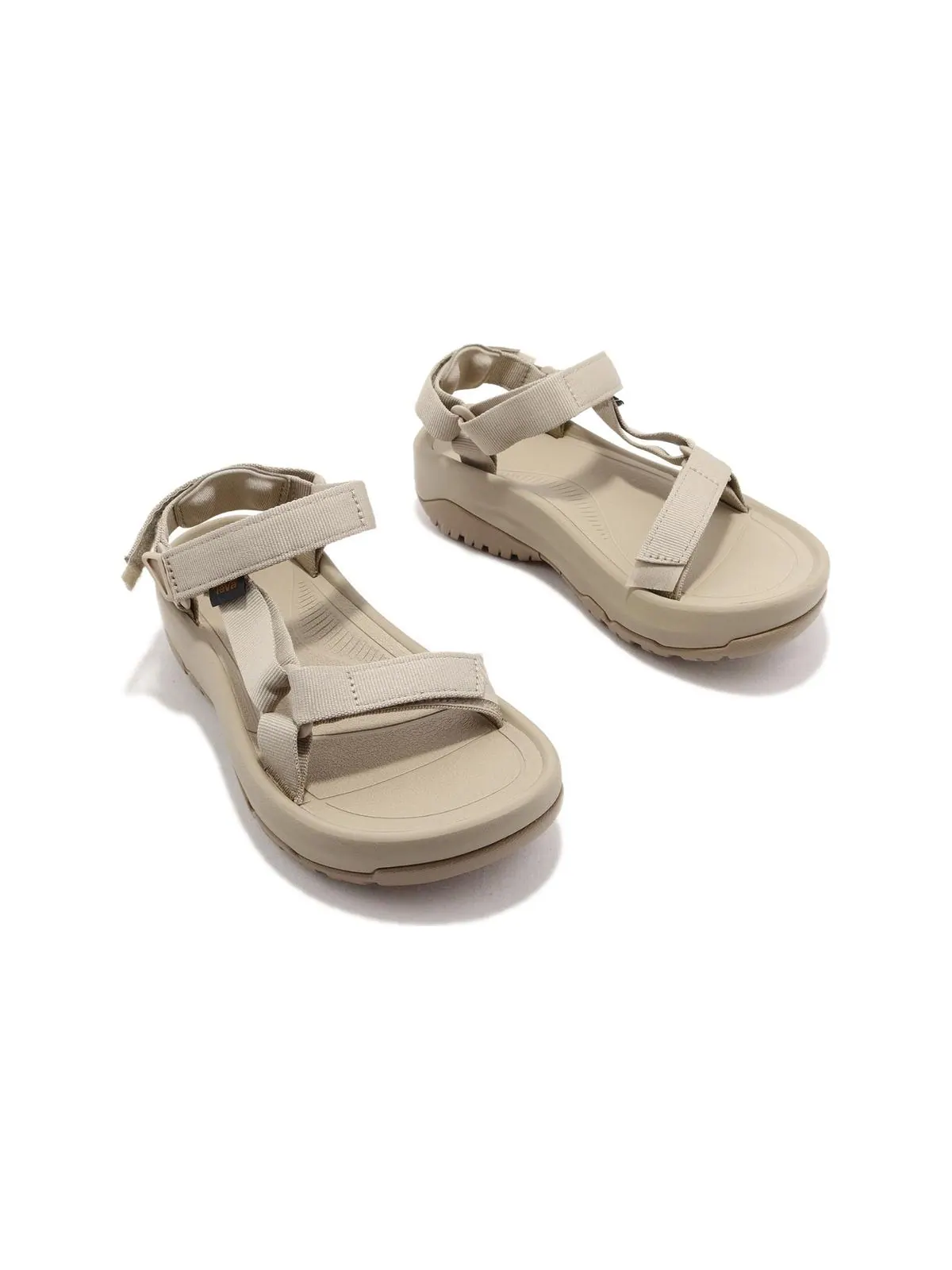 (WMNS) Teva Hurricane XLT2 Empsole 'Sesame' — изображение 4 из 6, кунжутный