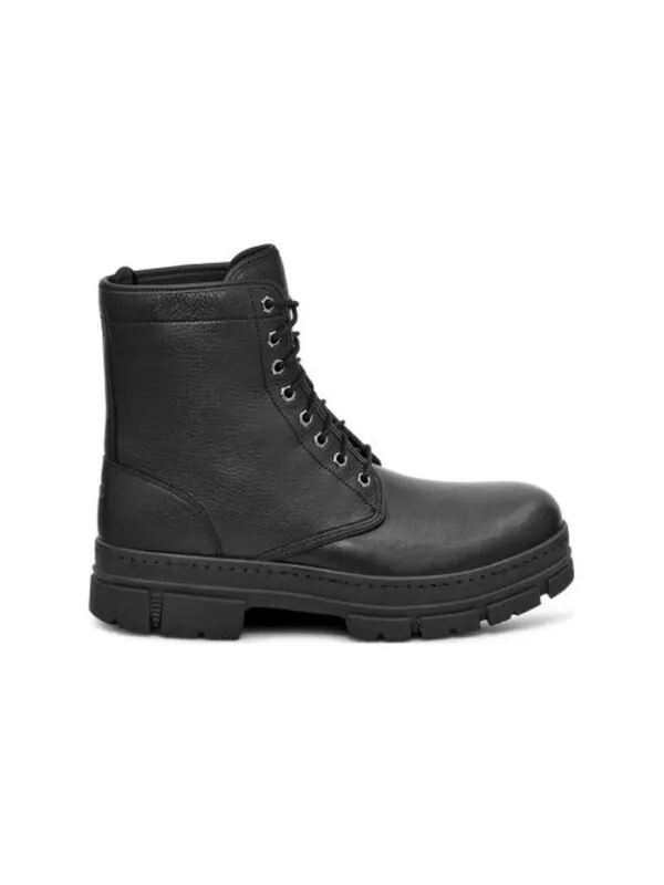 Кроссовки skyview service boot Ugg — изображение 3 из 4, черный