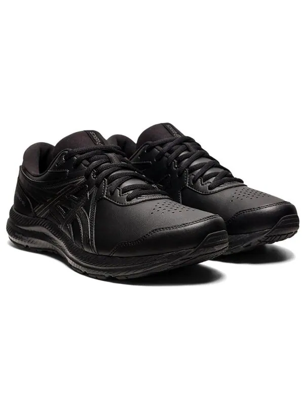 Кроссовки гель contend sl Asics — изображение 3 из 4, черный