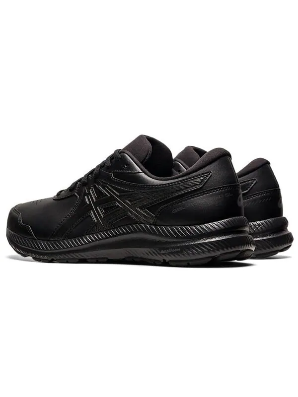 Кроссовки гель contend sl Asics — изображение 4 из 4, черный