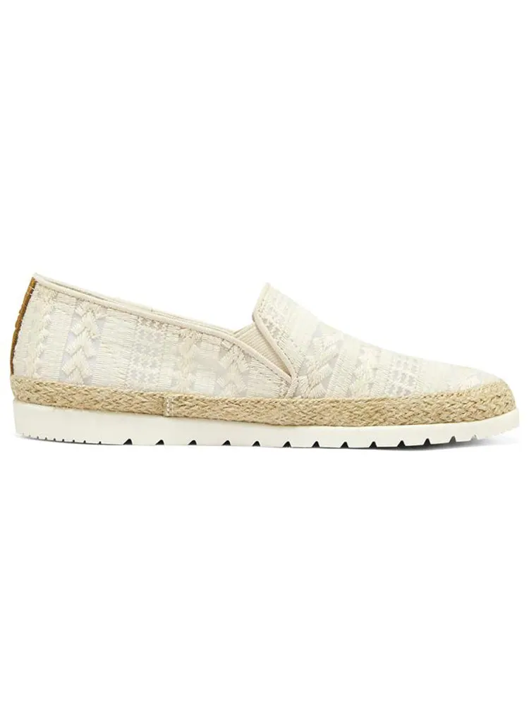 Шлепанцы (WMNS) Skechers Flexpadrille 3.0 — изображение 2 из 5, коричневый
