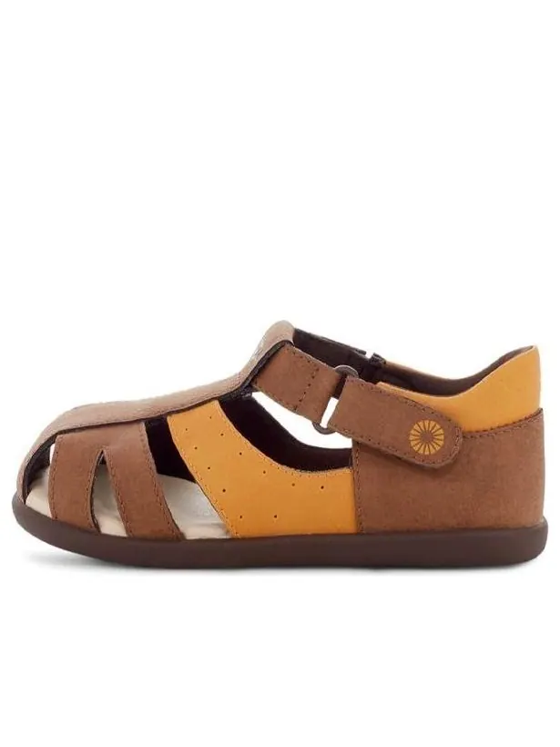 Кроссовки (TD) UGG Kylo 'Chestnut' — изображение 1 из 6, коричневый