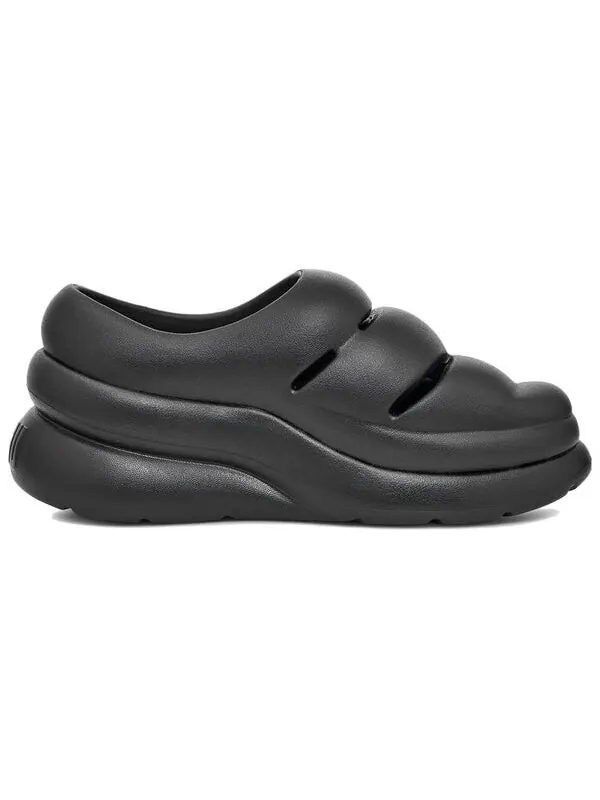 Кроссовки sport yeah clog 'black' Ugg — изображение 2 из 4, черный