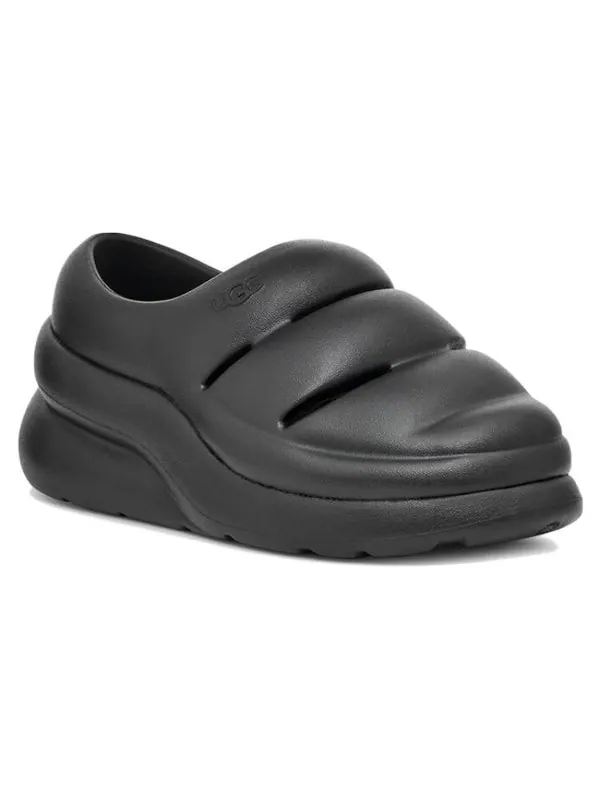 Кроссовки sport yeah clog 'black' Ugg — изображение 3 из 4, черный