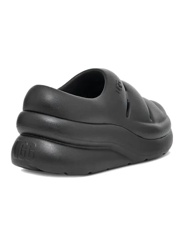 Кроссовки sport yeah clog 'black' Ugg — изображение 4 из 4, черный