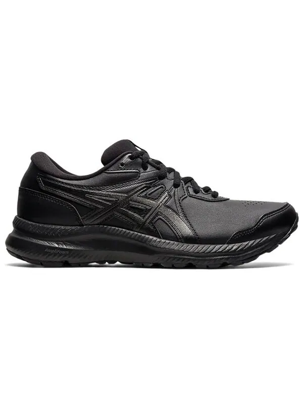 Кроссовки гель contend Asics — изображение 2 из 4, черный