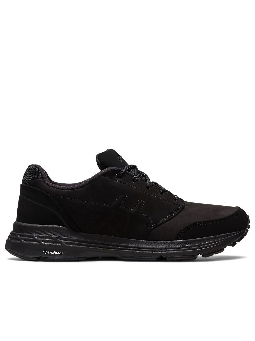 (WMNS) Asics Gel-Odys 'Black Black' — изображение 2 из 7, черный