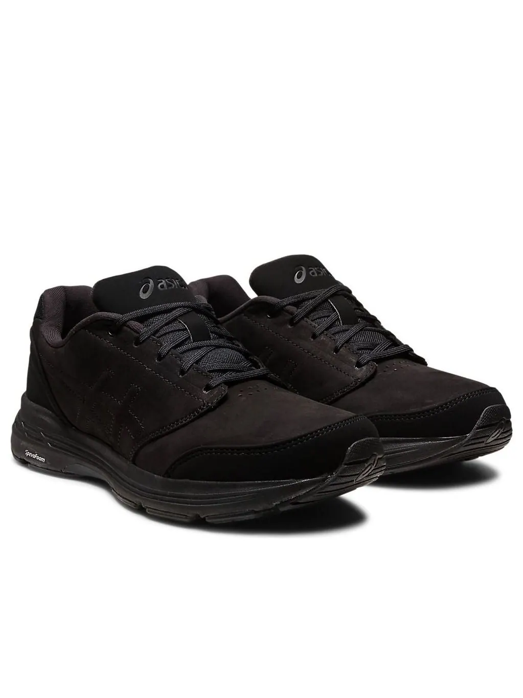 (WMNS) Asics Gel-Odys 'Black Black' — изображение 3 из 7, черный