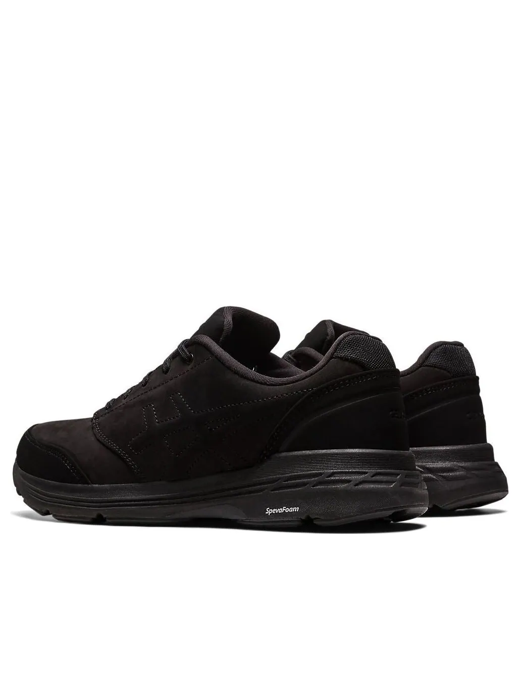 (WMNS) Asics Gel-Odys 'Black Black' — изображение 4 из 7, черный