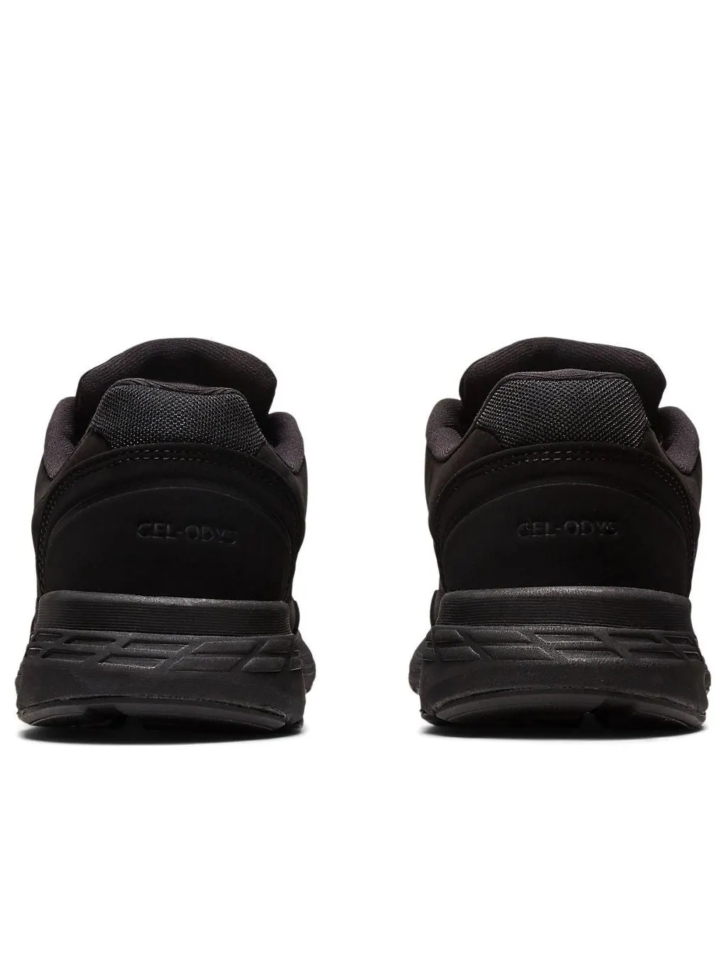 (WMNS) Asics Gel-Odys 'Black Black' — изображение 5 из 7, черный