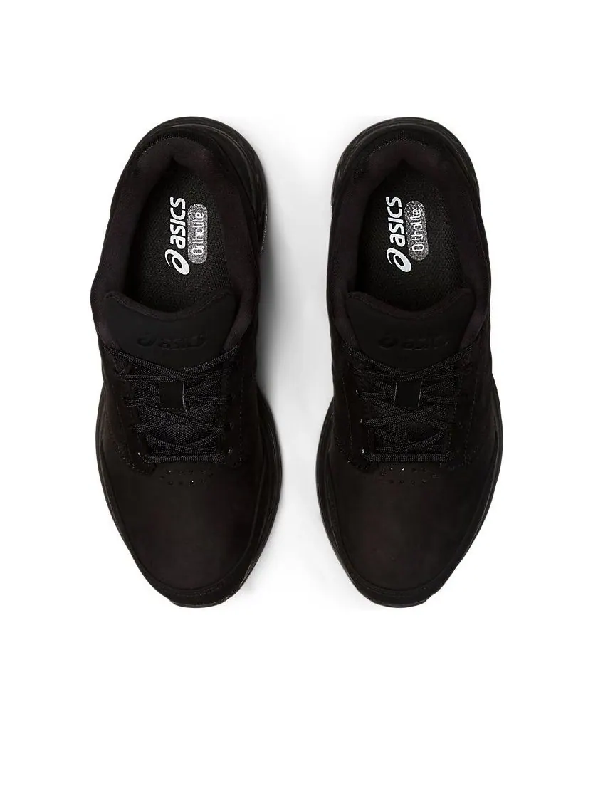 (WMNS) Asics Gel-Odys 'Black Black' — изображение 6 из 7, черный