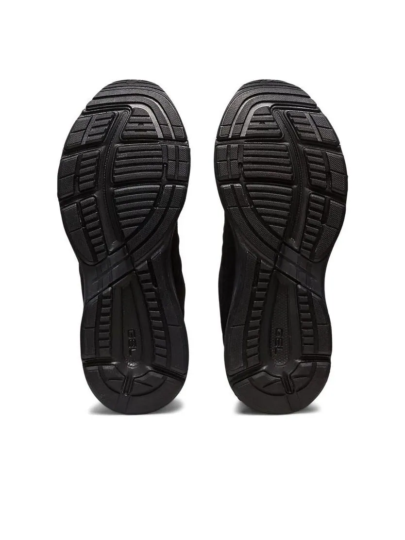 (WMNS) Asics Gel-Odys 'Black Black' — изображение 7 из 7, черный