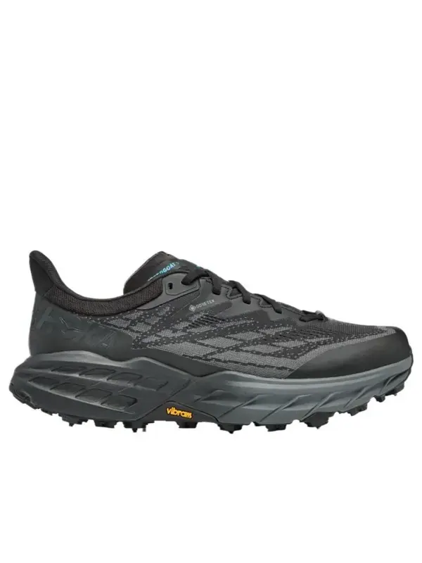 Кроссовки speedgoat 5 gtx Hoka One One — изображение 1 из 3, черный