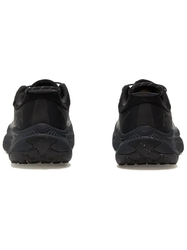 Кроссовки transport gore-tex 'black' Hoka One One — изображение 4 из 4, черный