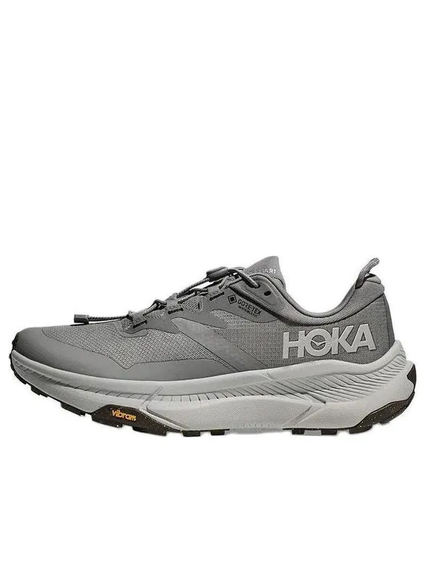 Кроссовки transport Hoka One One — изображение 1 из 4, серый