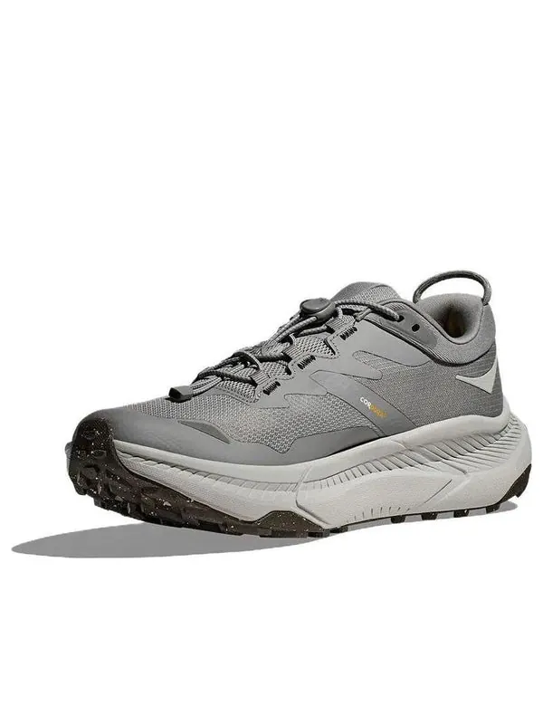 Кроссовки transport Hoka One One — изображение 2 из 4, серый