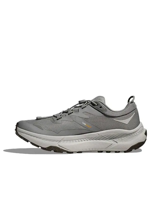 Кроссовки transport Hoka One One — изображение 3 из 4, серый