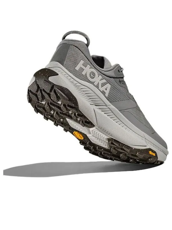 Кроссовки transport Hoka One One — изображение 4 из 4, серый