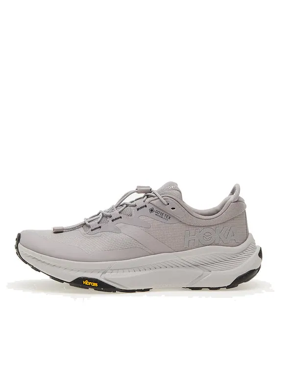 Кроссовки transport gore-tex 'opal vaporous' Hoka One One — изображение 1 из 4, опал/вейпароуз