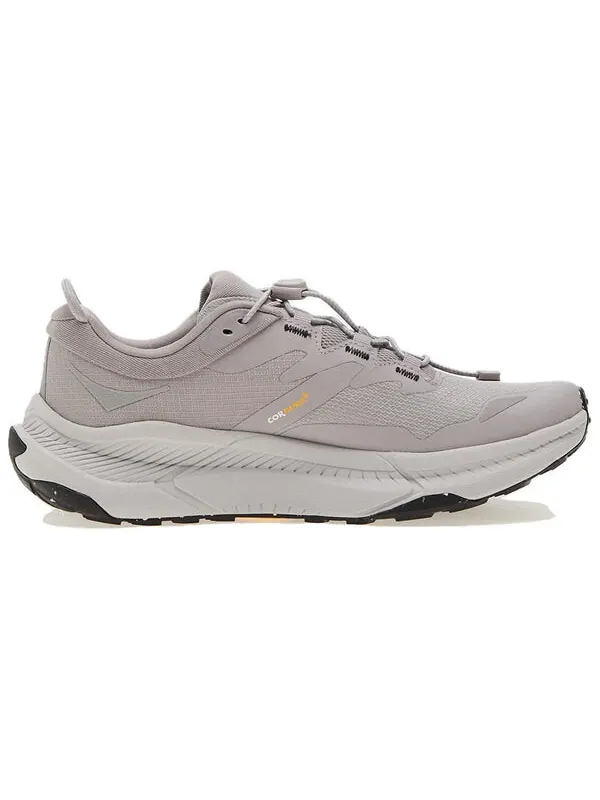 Кроссовки transport gore-tex 'opal vaporous' Hoka One One — изображение 2 из 4, опал/вейпароуз