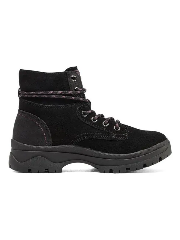 Кроссовки bobs broadies 'black' Skechers — изображение 2 из 4, черный