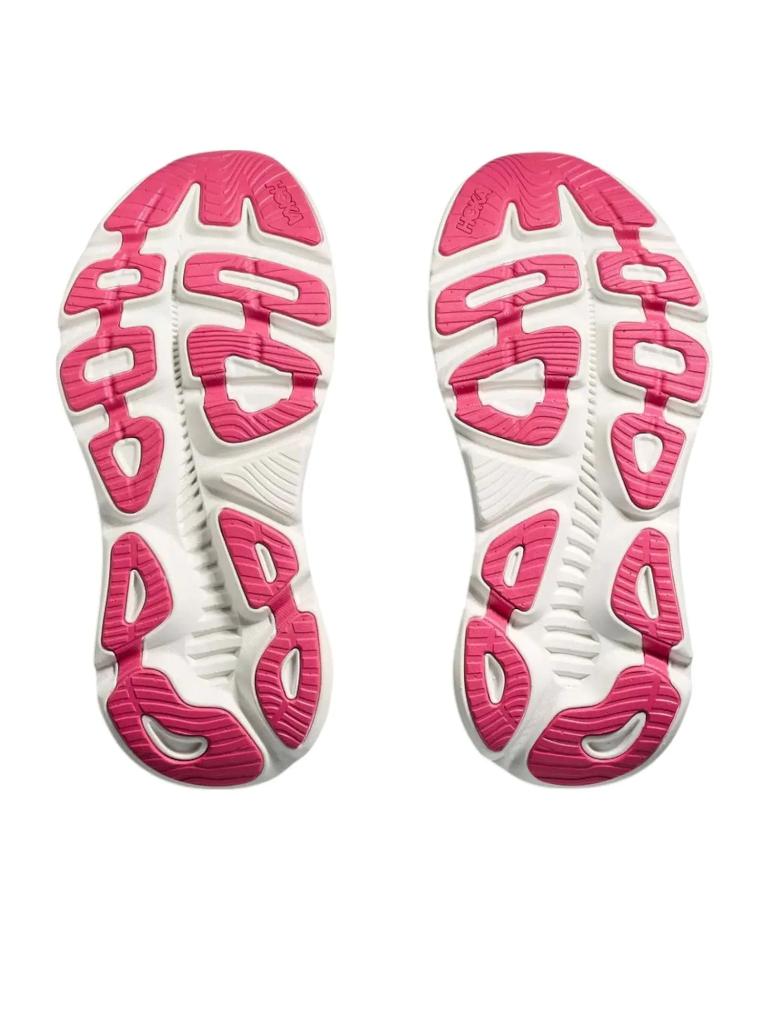 (WMNS) Hoka One One Gaviota 5 'Alpine Blue Jadeite' — изображение 4 из 5, синий