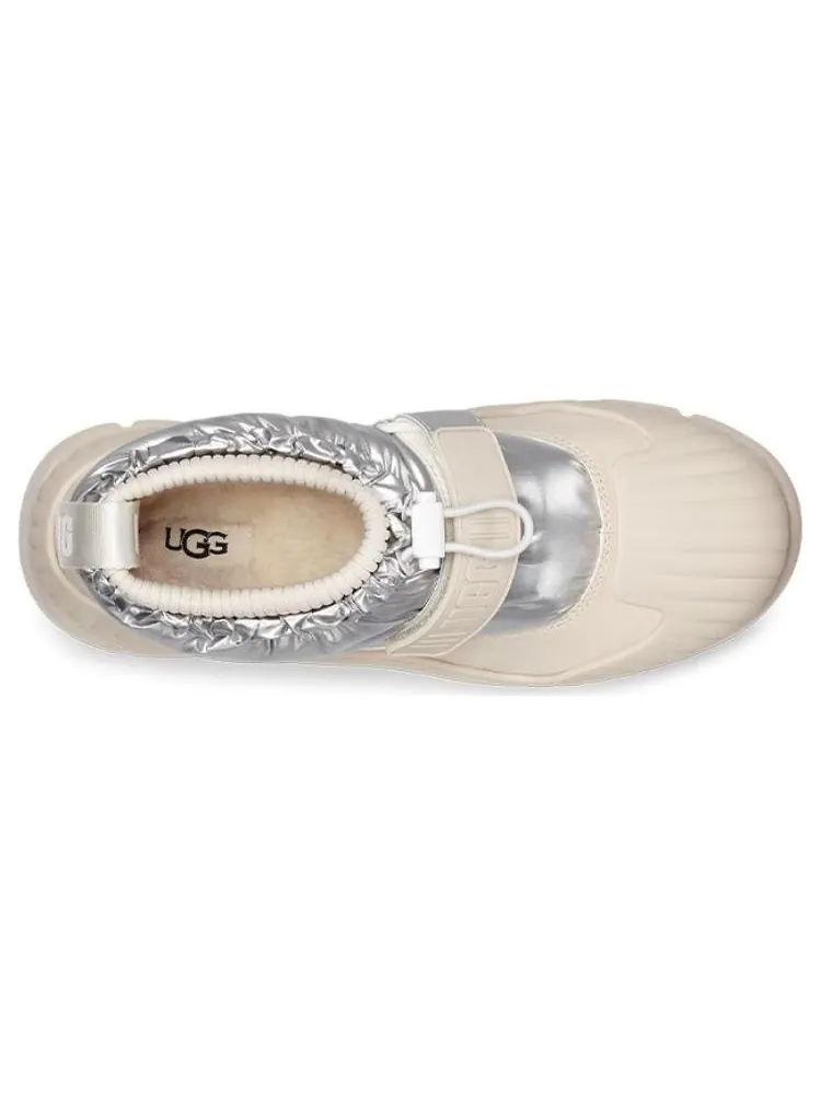 Ботинки зимние UGG WMNS Deckers Adiroam — изображение 4 из 6, оранжевый