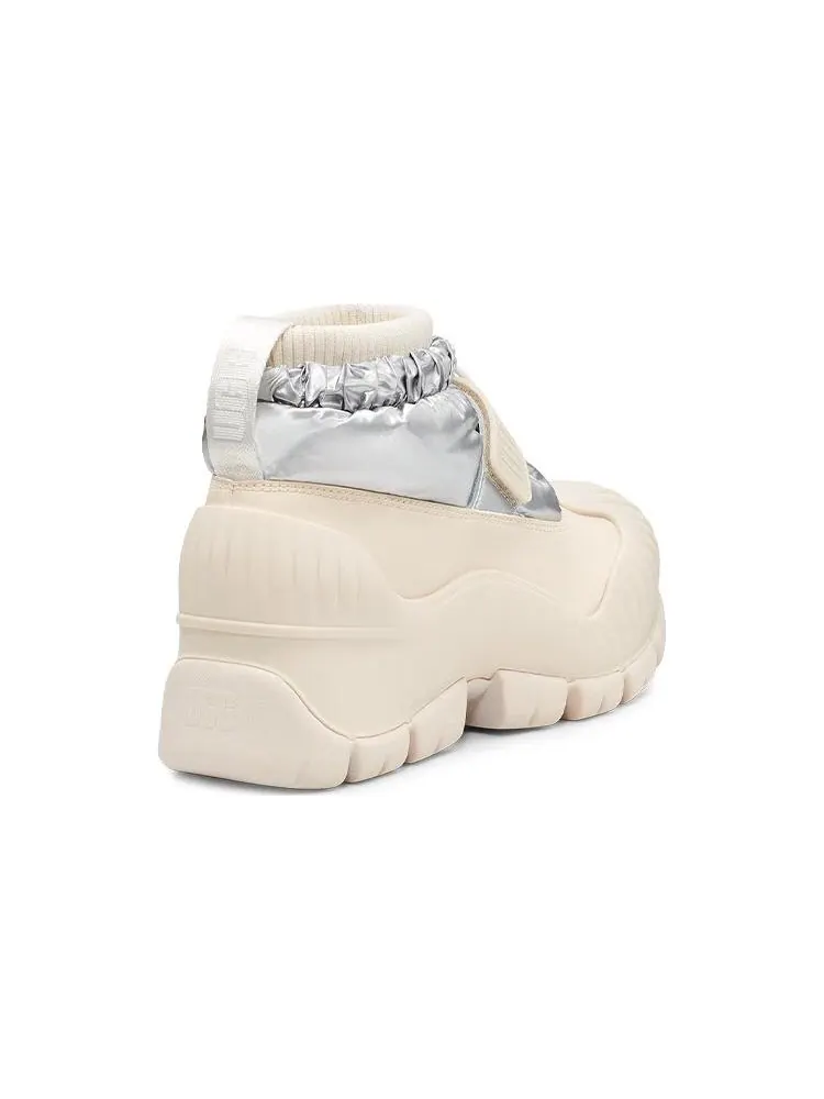 Ботинки зимние UGG WMNS Deckers Adiroam — изображение 5 из 6, оранжевый