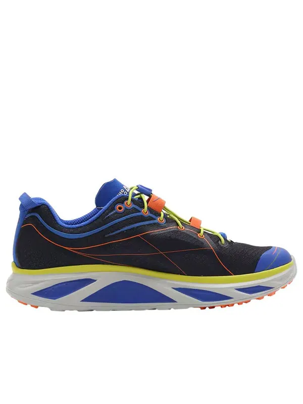 Кроссовки huaka origins Hoka One One — изображение 2 из 4, синий