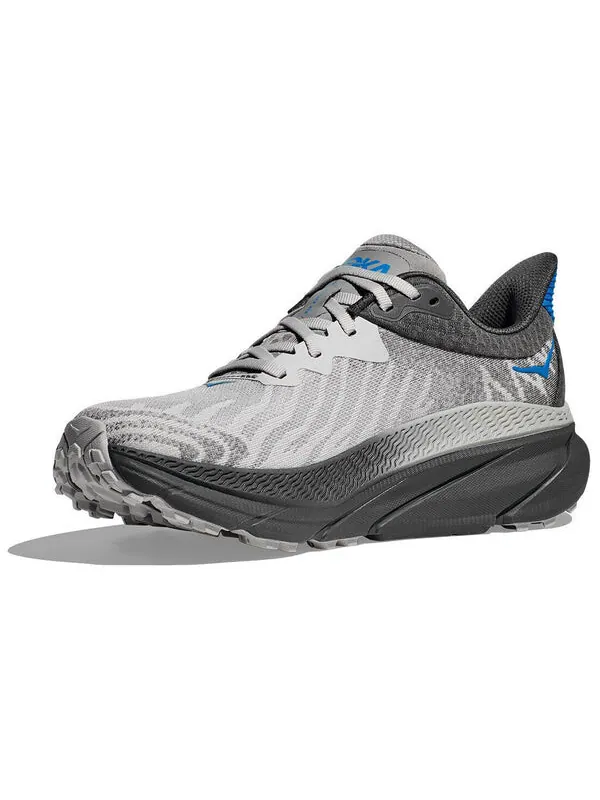 Кроссовки challenger 7 'outer orbit blue' Hoka One One — изображение 3 из 4, синий