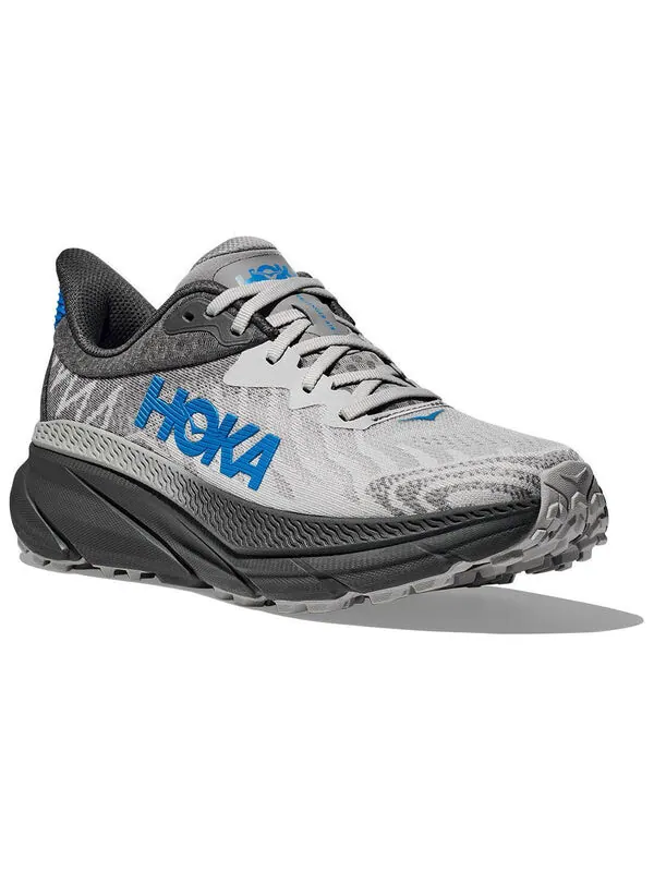 Кроссовки challenger 7 'outer orbit blue' Hoka One One — изображение 4 из 4, синий