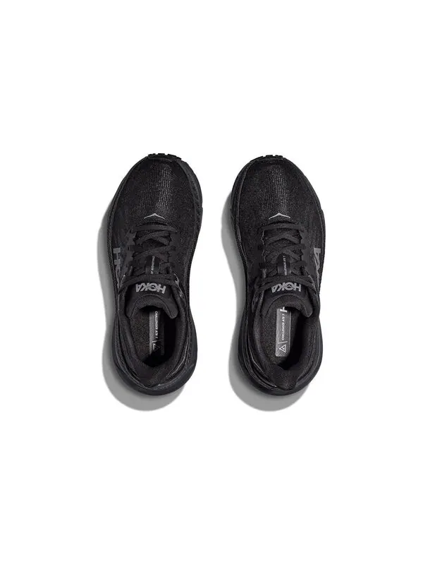 Кроссовки challenger 7 'triple black' Hoka One One — изображение 4 из 4, черный