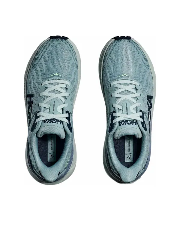 Кроссовки challenger 7 Hoka One One — изображение 2 из 4, синий