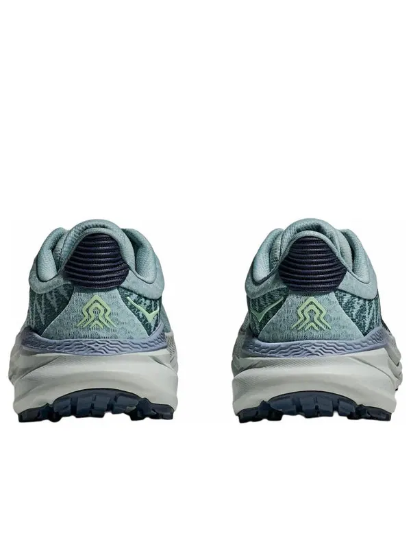 Кроссовки challenger 7 Hoka One One — изображение 3 из 4, синий