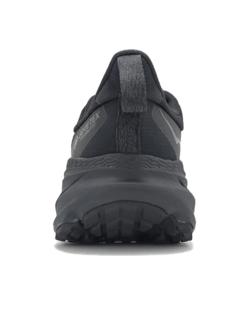 Кроссовки HOKA ONE ONE Challenger ATR 7 Gore-Tex 'Black' — изображение 5 из 6, черный