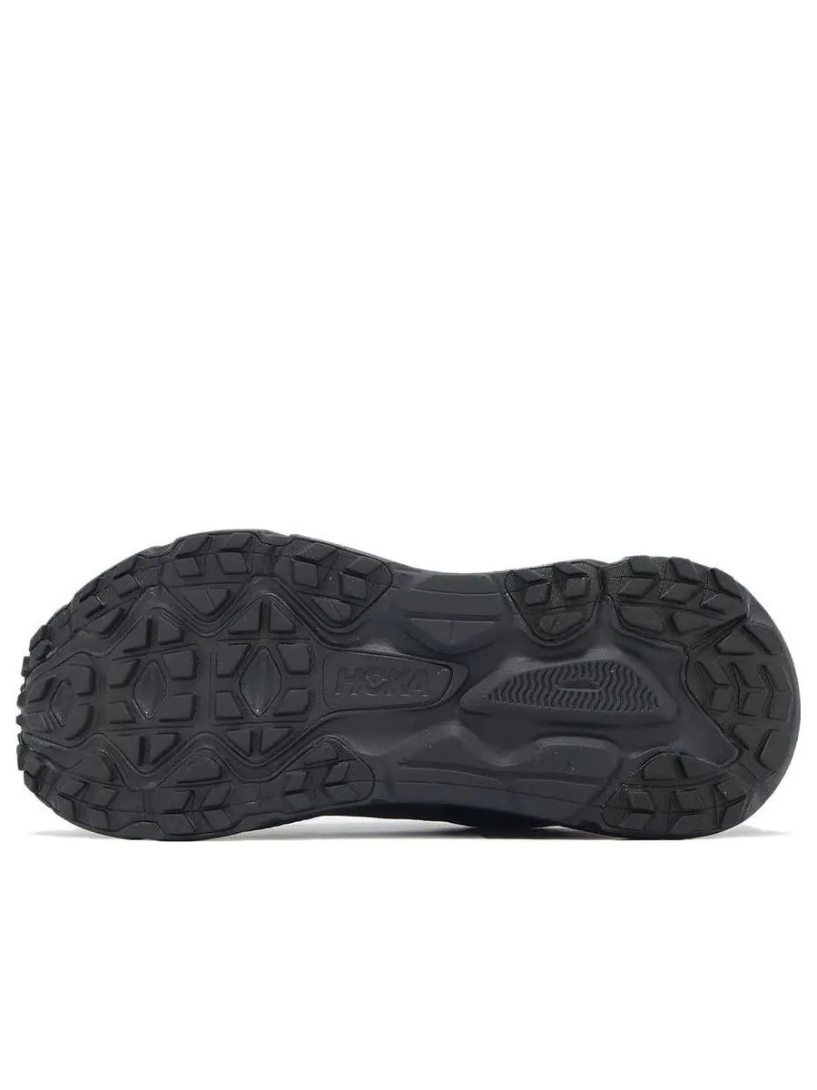 Кроссовки HOKA ONE ONE Challenger ATR 7 Gore-Tex 'Black' — изображение 6 из 6, черный