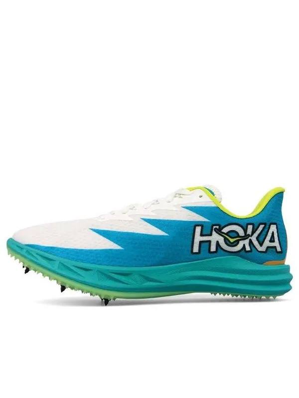 Кроссовки crescendo md 'ceramic diva blue' Hoka One One — изображение 1 из 4, синий