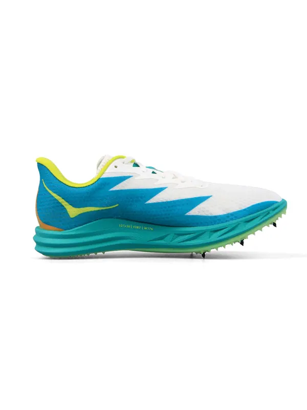 Кроссовки crescendo md 'ceramic diva blue' Hoka One One — изображение 3 из 4, синий