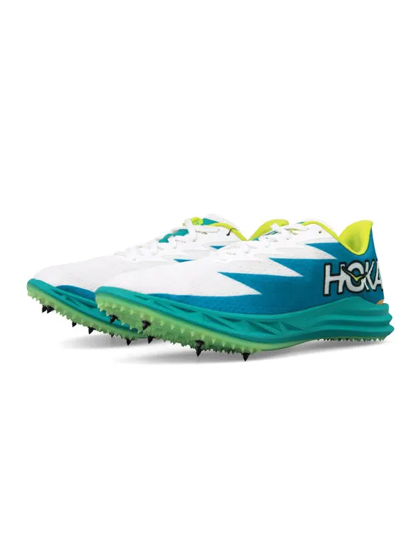 Кроссовки crescendo md 'ceramic diva blue' Hoka One One — изображение 4 из 4, синий