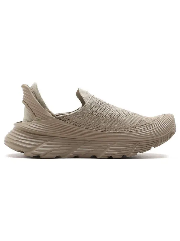 Кроссовки restore tc 'dune oxford tan' Hoka One One — изображение 3 из 4, бежевый