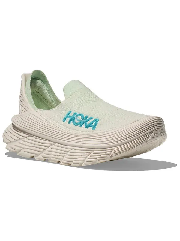 Кроссовки restore tc 'white blue' Hoka One One — изображение 4 из 4, белый/синий