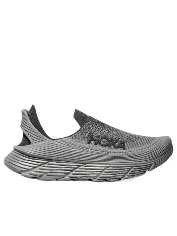 Кроссовки restore tc Hoka One One — изображение 2 из 4, серый