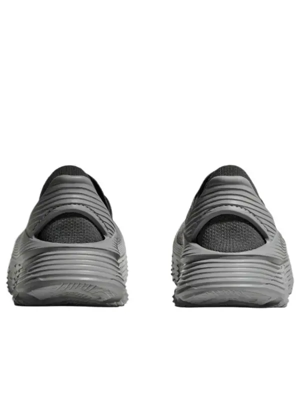 Кроссовки restore tc Hoka One One — изображение 4 из 4, серый