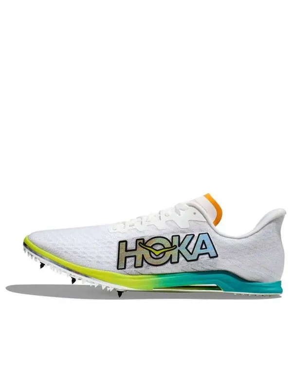 Кроссовки cielo x 2 md 'white ceramic' Hoka One One — изображение 1 из 4, белый