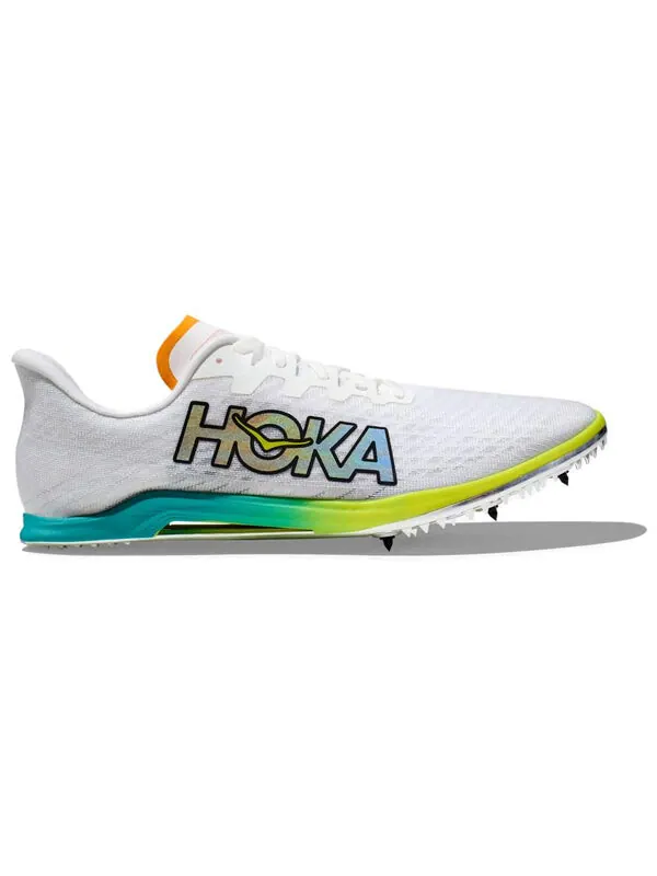 Кроссовки cielo x 2 md 'white ceramic' Hoka One One — изображение 3 из 4, белый